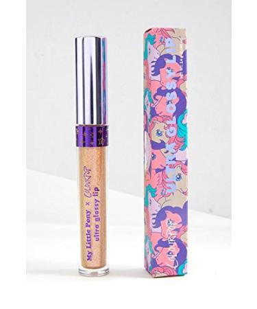 ColourPop My Little Pony Ultra Glossy Lip in Flutter Valley - Shop Now - Buy Online on SooperMarket.com