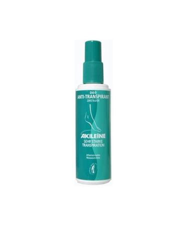 Akileine cuticle oil and cream for hands and feet 75 ml.