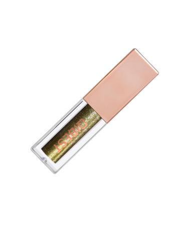 NOLITOY Liquid Glitter Eyeshadow - 2 Pcs Shimmer Eye Makeup Metallic & Pearlescent Finish | International Shipping Available - Buy Online on SooperMarket.com