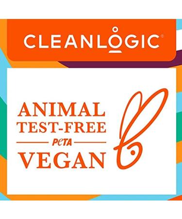 Cleanlogic Foam Sea Sponge 1 Count - Bath and Body Foam Body Sponge - Buy Online on SooperMarket.com