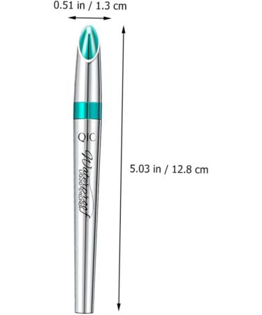 3pcs Very Fine Eyeliner Liquid Eyeliner Girls Long-lasting Eyeliner Makeup Tool Ink Line - Buy Online on SooperMarket.com