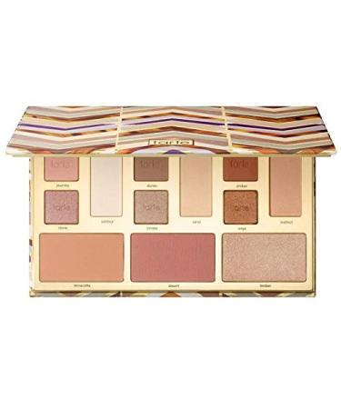Clay Play Face Shaping Palette V2