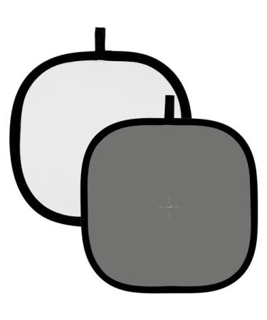 Impact QuikBalance Collapsible 22 Gray Panel