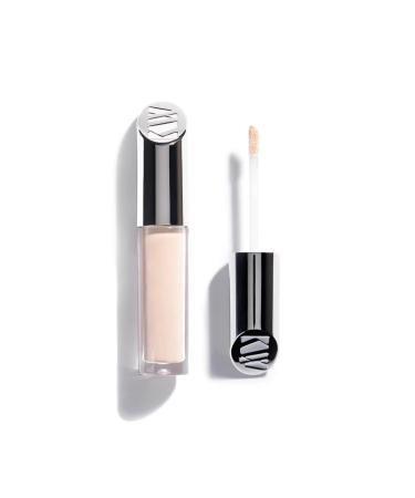 Kjaer Weis Liquid Concealer | Fair Shade Full Coverage Organic Cream Color Corrector for Dark Circles - Cruelty Free Clean Makeup - Buy Online on SooperMarket.com