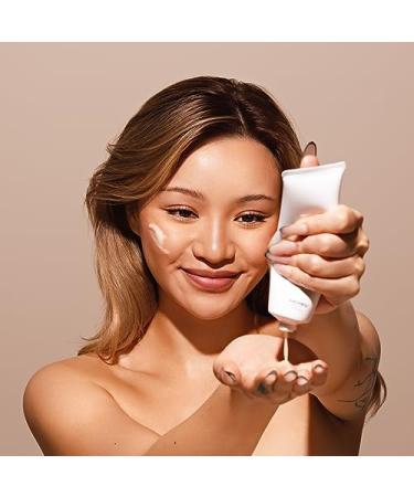 Sacheu We Intense Overnight Moisturizer - Hydrating Squalane Face Cream for Women | Cruelty-Free & Vegan Fragrance-Free 3 Fl Oz - Shop Internationally - Buy Online on SooperMarket.com