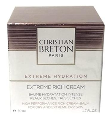 Paris Extreme Hydration Extreme Rich Cream 50ml