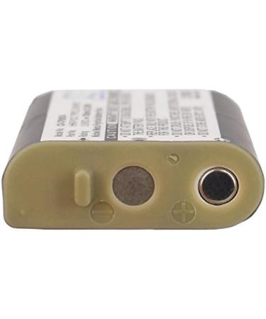 Ativa Replacement Battery D5702 D-5772 | 700mAh Compatible Power Solution for International Shipping - Buy Online on SooperMarket.com