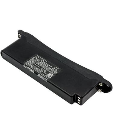 Battery Replacement for Magnetek BT114-0 BT114-0