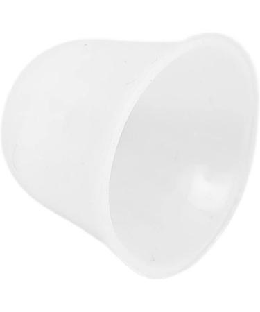 Hearing Aid Ear Tip Replacement Close Fit Silicone Ear Tips for Hearing Aids - Buy Online on SooperMarket.com