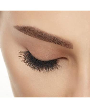 Ardell Double Individuals Long Black Eyelashes (Knot Free) - 56 Reusable Single Lashes | Natural Real Hair - Buy Online on SooperMarket.com