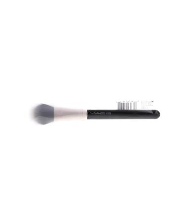Buy MAC M.A.C. 159 Synthetic Duo Fibre Blush Brush - International Shipping Available - Buy Online on SooperMarket.com
