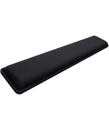 HyperX Wrist Rest - Cooling Gel - memory Foam - Anti-Slip - Ergonomic - Keyboard Accessory Full Size