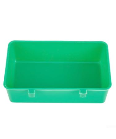 Multi functional Bird Water Bath Tub Hanging Pet Bowl for Parrots Parakeets and Birds