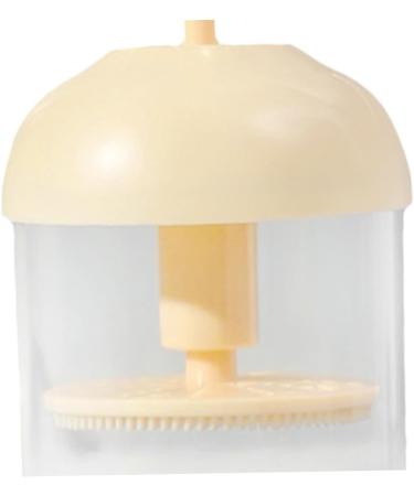 BELLIFFY Facial Bubble Foamer Foaming Maker Plastic Foams Bottle Facial Cleaning Device Foam Maker Foams Maker Facial Cleansing Foaming Maker Bottle Bubbling Tool - Buy Online on SooperMarket.com
