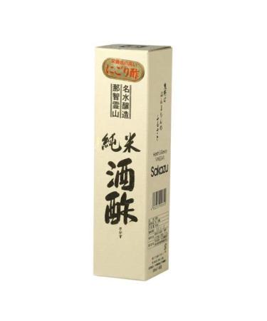 Sake Vinegar 300ml