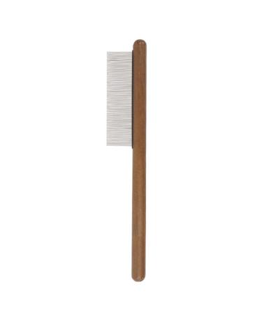 Cat Combs for Grooming Long Haired Cats, Dog Combs for Grooming, Grooming Tool for Cats Dogs (B Suit for Short Haired)