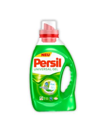 Persil Universal Gel Laundry Detergent 39.49 Fl Oz