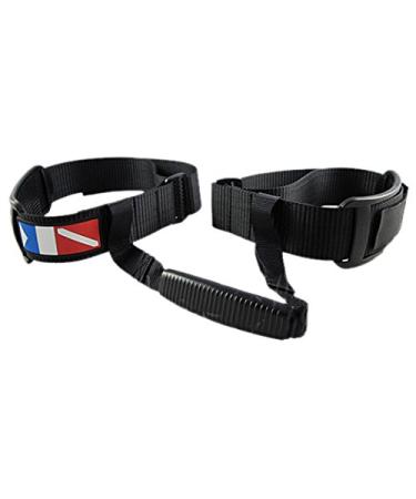 Scuba Choice Scuba Diving Adjustable Tank Carrier