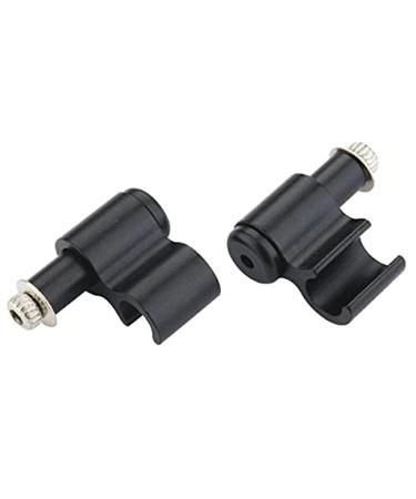 Jagwire Cable Guide Cable Grip 2 Pcs