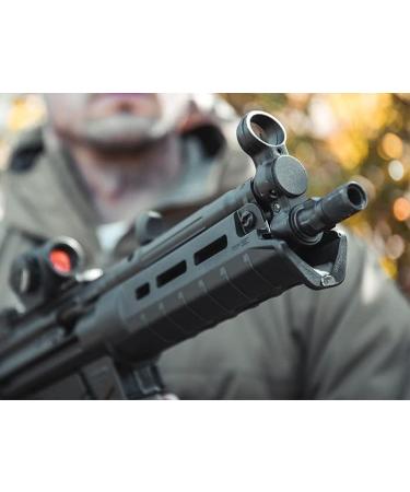 Magpul Hand Protection for MP5 & HK94 | Premium Gear for Enhanced Grip & Safety - Buy Online on SooperMarket.com