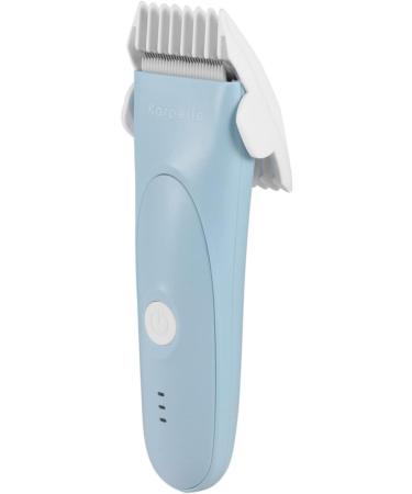 FOMIYES 1 Set Electric Beard Trimmer Baby Hair Clipper Scissors Baby Hair Trimmer Electric Rechargeable Hair Trimmer Baby Barber Tools Toddler Presents Charging Mode Plate Newborn - Buy Online on SooperMarket.com