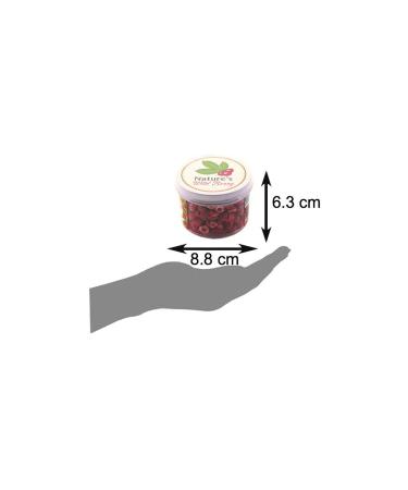 Miracle Berry 8oz Jar - Flavor Changing Magic Berries | As Seen On TikTok - Buy Online on SooperMarket.com