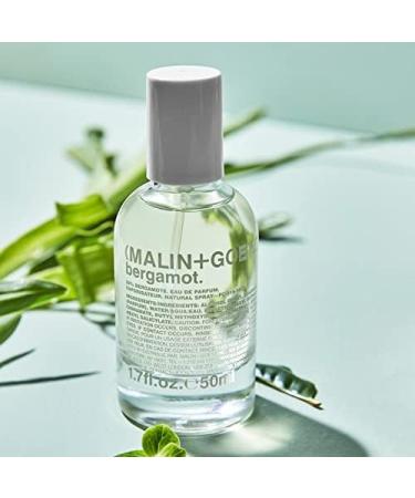 Malin + Goetz Eau de Parfum Men & Women's Perfume Garden Berry Fragrance Fresh & Comforting Scented Perfume Bright & Evolved Vegan & Cruelty Free Bergamot - Buy Online on SooperMarket.com
