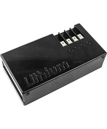 Afshan 2300mAh/25.2V Battery Replacement for Wiper C180 S Runner X-C1 & More - International Shipping Available - Buy Online on SooperMarket.com