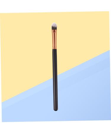NOLITOY Professional Blush Brush Set | Wooden Powder Makeup Brushes for Flawless Application - Buy Online on SooperMarket.com