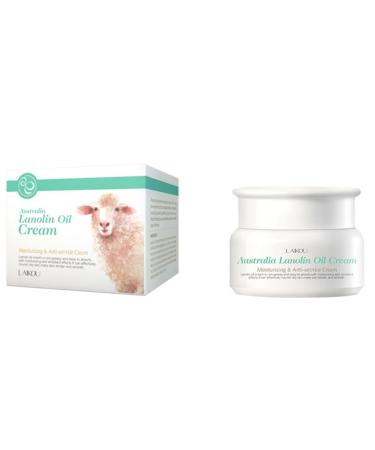 Hyaluronic Acid Moisturizing Cream Cream Moisturizer Hydrating Face