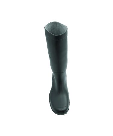DUNLOP Green Boots - Size 10 | High-Quality Waterproof Footwear - Buy Online on SooperMarket.com