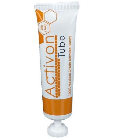 Activon Manuka Honey for Wound Care - Bundle of 3 x 25g - Premium International Shipping - Buy Online on SooperMarket.com