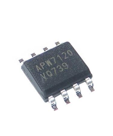 10pcs/lot APW7120 7120 SOP-8