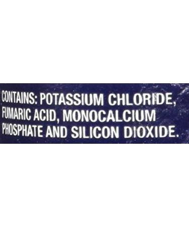 Morton Sodium Free Salt Substitute - 3.12 oz | Healthy Alternative Seasoning - Buy Online on SooperMarket.com