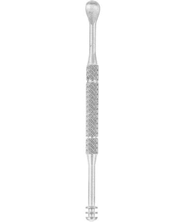 Socobeta Metal Spiral Ear Pick Scoop Cleaner Tool - Portable Earpick Accessory - Buy Online on SooperMarket.com
