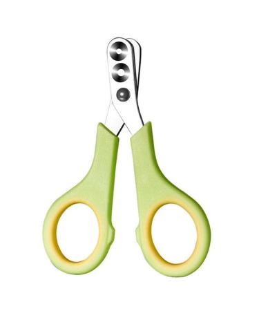 Keeplus Effortless Pet Nail Clipper claw care tailor for pets nail clippers dogs claw scissors claw cutter pet nail clipper nail file claw care for dogs and cats