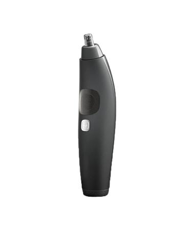 TEMKIN Nose Hair Trimmer Suitable for Men and Women Waterproof Face Nose Ear Hair Trimmer Trimmers