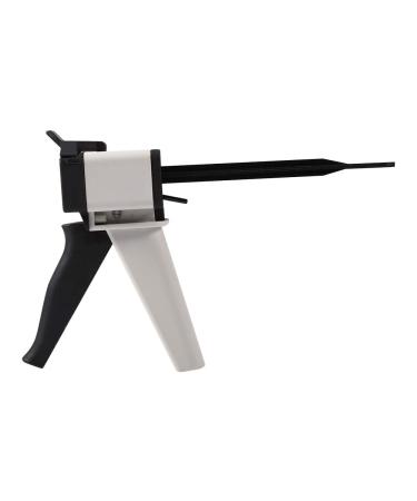MUNEFE Dental s Material Dispenser 1:1/2:1 Cartride Mixin Delivery Caulkin Tool Dental Dispensers Tools for Dentist - Buy Online on SooperMarket.com