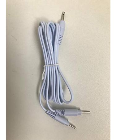 Adapter for Pads and for Cosmodic (2.5mm Male Plug)