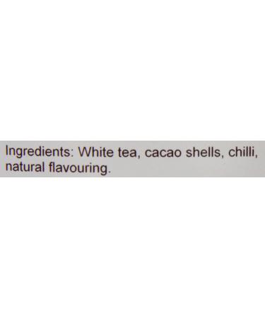 Spicy Chocolate - 100g Pouch - Buy Online on SooperMarket.com