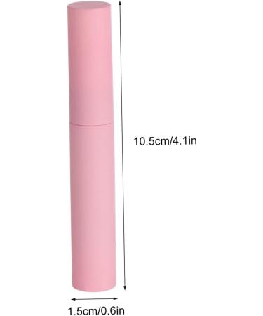 HAPINARY 30 Pcs Eyelash Brush Empty Tube Empty Mascara Eye Gloss Liquid Tube Lashes Natural Look Plastic - Buy Online on SooperMarket.com
