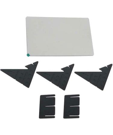 Portable Optical Drawing Board Sketching Tool with Upgraded Glass & Protective Film | Sketch Wizard Reflector - Buy Online on SooperMarket.com