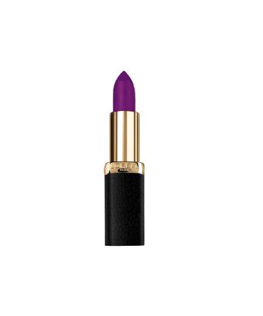 L'Oral Paris Colour Riche Matte Lipcolour, Matte-Gic, 0.13 oz.