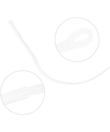 10 Pieces Fly Fishing Line Leader Loop Connectors - 30LB/50LB - Durable Tackle Accessories for International Shipping - Buy Online on SooperMarket.com