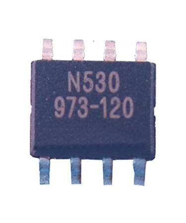 5 pcs G973-120 G973-120ADJF11U 973-120SMD SOP8
