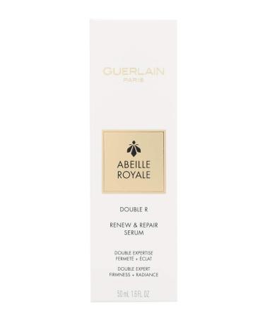 Guerlain Abeille Royale Double R Serum 50ml - Renew & Repair Formula - Buy Online on SooperMarket.com
