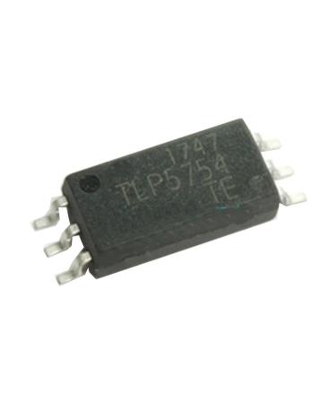 10 Pieces TLP5754 SOP6 TLP5754