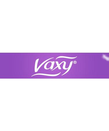 Vaxy Waxing Pots 400g Depilatory Wax Cream Salon Face Body Leg Hair Removal - Buy Online on SooperMarket.com