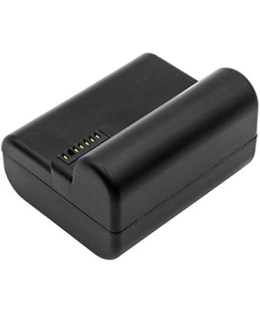 Replacement Battery for Fluke DSX Versiv DSX-5000 CableAnalyzer - 5200mAh MBP-Lion Model 06824T1325 479-568 - International Shipping Available - Buy Online on SooperMarket.com