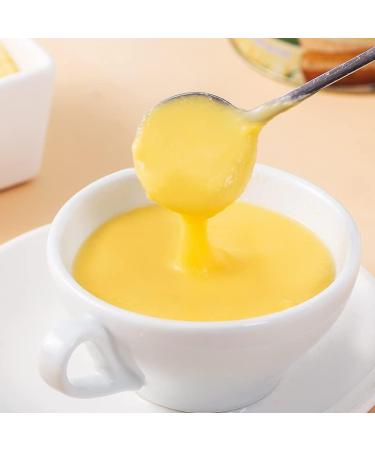 Chinese Corn Yams Starch Soup 600g/can Instant Corn flour Corn Yams Breakfast Congee Powder Five Grains Cereals morning Porridge Healthy and Nutritious sweet dessert Leisure Snack Gift pack (5can) - Buy Online on SooperMarket.com